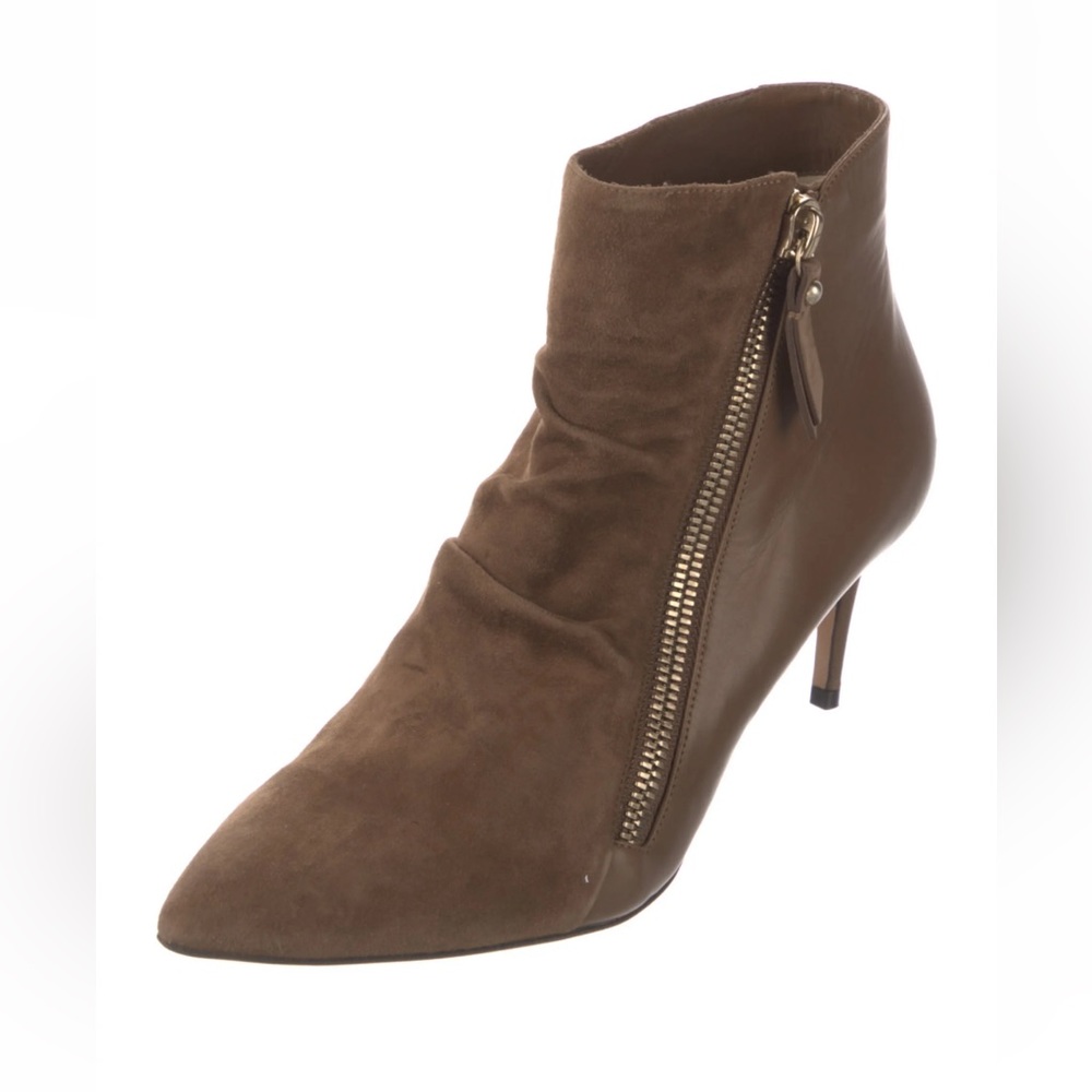 Sold ‼️‼️‼️ Jimmy choo booties 41